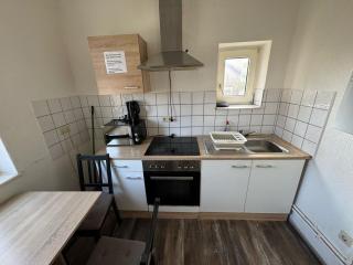 Ruhige 3-Zimmerwohnung im Norden Bremens für Monteure und Geschäftsreisende PM 35 OG - Brema - 9