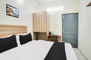 Hotel Stay Bliss HSR - 2
