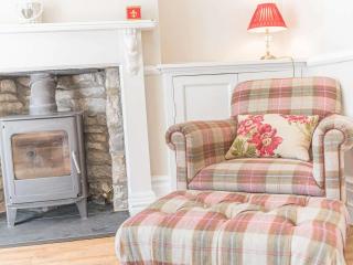 Southfield is a spacious period five bed, four bath with parking - Kendal - 6