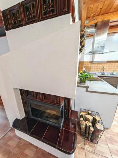 Karmen Old Town Apartment with private parking - Košice - 3