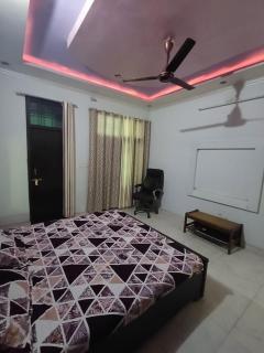 Swati Heritage homes - Lucknow - 9