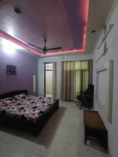 Swati Heritage homes - Lucknow - 6