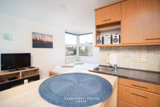 Ferienwohnung Conrad's Cove - Laboe - 8