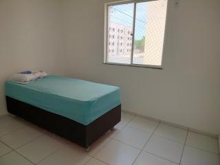 Excelente Apartamento Próximo à Praia do Araçagy - 1