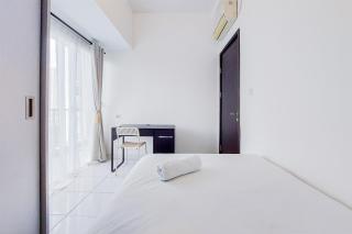 Best Modern 2BR at Casa de Parco Apartment By Travelio - 1