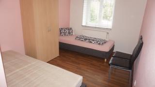 Hostel Falkenstein - Falkenstein - 1