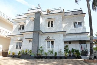 Amani Beach Homestay - Māvalli - 0