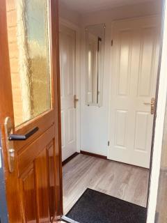 Chalet 30 met jacuzzi - Sint Annaland - 6