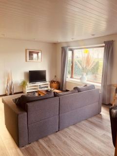 Chalet 30 met jacuzzi - Sint Annaland - 1
