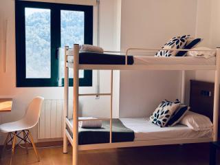 Hostatgeria by El Collell TODO INCLUIDO - Sant Ferriol - 8