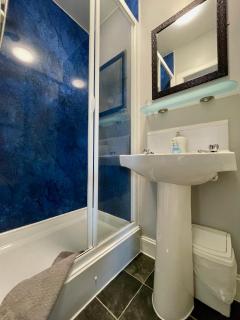 Vaila Guest House - Aberdeen - 2