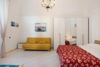 Casa Vacanze - Villa Ida Apartments - Vico Equense - 5