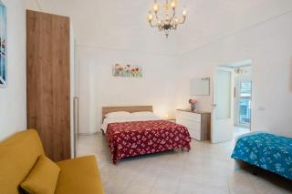 Casa Vacanze - Villa Ida Apartments - Vico Equense - 2