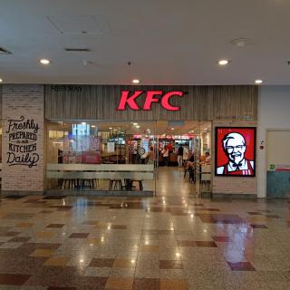 Loyal Apartment At Times square - Kuala Lumpur - 3