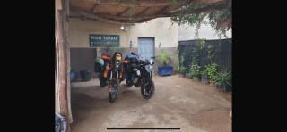 Riad Targante Takate 1 - Sidi Bibi - 8