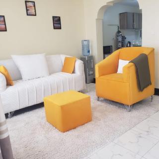 Kamemo la casa Homes - Nakuru - 0