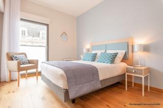 Zenitude Hôtel Résidence Pau - Pau - 0