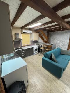 KykyHouse - Prešov - 0