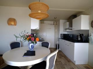 Appartement met Zeezicht Jachthaven Zeeland VP017 - 3