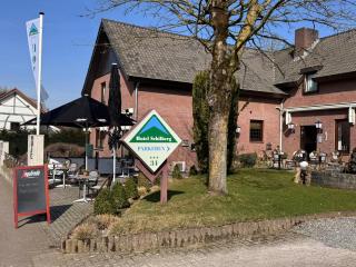 Hotel Schilberg - Slenaken - 0