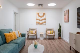 Villa Las Marias Suite - Playa Roca Residence - Costa Teguise - 6