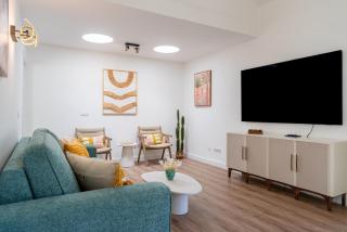 Villa Las Marias Suite - Playa Roca Residence - Costa Teguise - 4