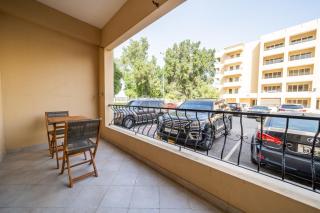 Wake Up to Golf Lagoon Views - Ras al-Khaimah - 1