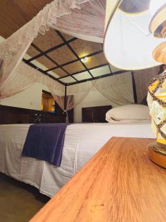 Royal Villa - Weligama - 2