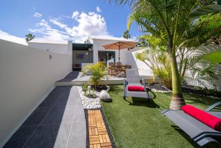 Villa Las Marias Suite - Playa Roca Residence - Costa Teguise - 9
