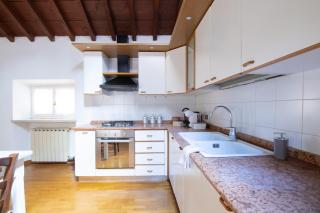 Central Romantic attic in Verona city center - Verona - 7
