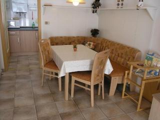 Ferienhaus Nr 106, Kategorie Premium DTV, Feriendorf Hochbergle, Allgäu - 7