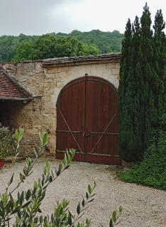 Beautiful 18th Century Whole Manor House with Pool - - 7
