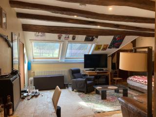 Beautiful 18th Century Whole Manor House with Pool - - 6