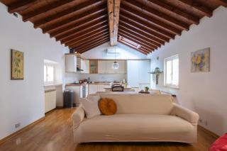 Central Romantic attic in Verona city center - Verona - 9