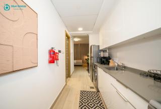 Blue Breeze - Elegant & Cozy studio in JVC - 0