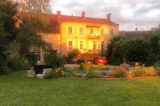 Beautiful 18th Century Whole Manor House with Sole Use Private Pool - - 3