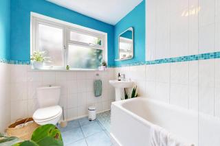 1Bed Maisonette - 12 Min to Denmark Hill Station - Londra - 1