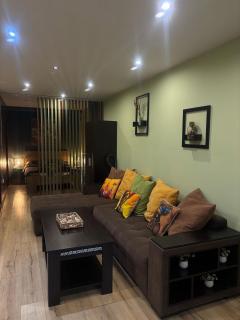 Апартамент Danaya 1 - Varna - 9