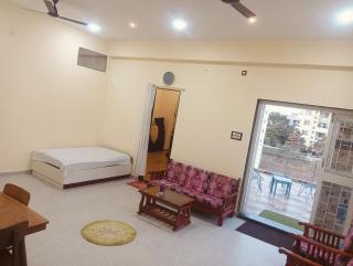 Jay Vijay Home stay - Solapur - 6