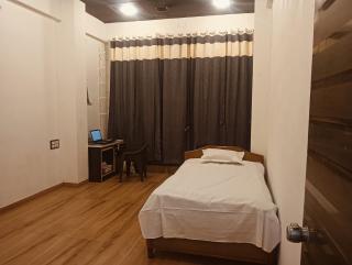 Jay Vijay Home stay - Solapur - 5