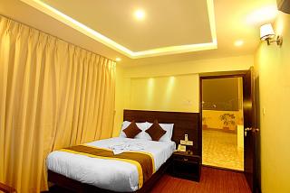 Kathmandu Grand Hotel - Katmandou - 2