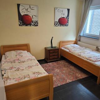 HafenApartement - 9