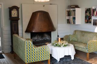 Rødvig Kro og Badehotel - 1