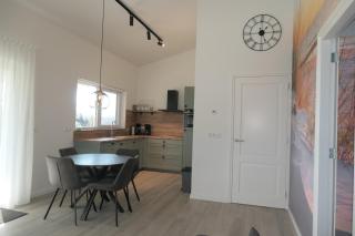 Gezellige vakantiewonig gelegen in Grijpskerke - Grijpskerke - 1