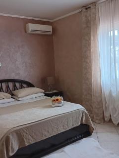 VILLA DAL PESCATORE Apartment - Elegant Retreat between Anzio & Nettuno with Garden and refined Patio - Train Station 500mt - Nettuno - 7