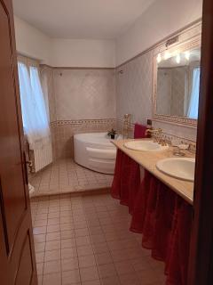 VILLA DAL PESCATORE Apartment - Elegant Retreat between Anzio & Nettuno with Garden and refined Patio - Train Station 500mt - Nettuno - 6