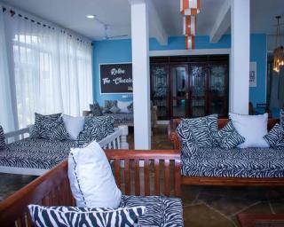 Mulberry villas - Melinde - 2