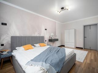 Alatau city 2 rooms 83 - Almaty - 8