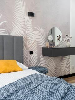 Alatau city 2 rooms 83 - 4