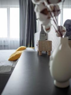 Alatau city 2 rooms 83 - Almaty - 3